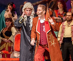 Цыганский барон