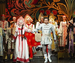 Девичий переполох