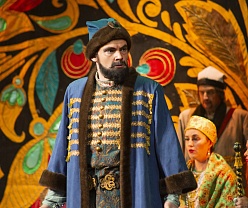 Девичий переполох