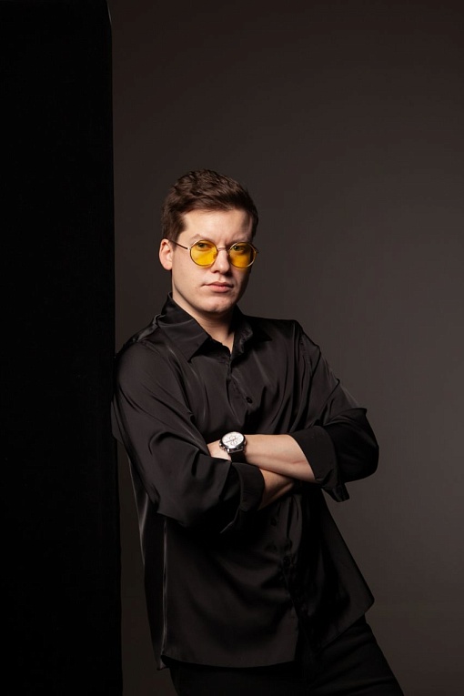 Головкин Николай