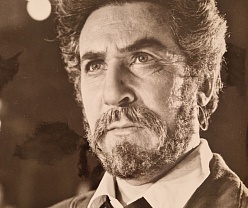 Цыган-премьер Пали Рач