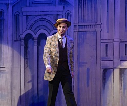 Моя прекрасная леди