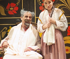 Девичий переполох