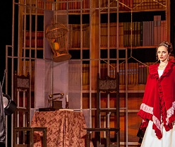 Моя прекрасная леди