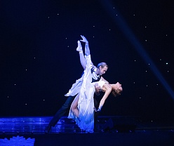 Рождественские встречи