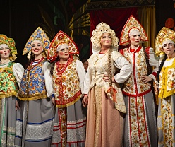 Девичий переполох