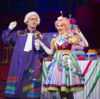 Ключ на мостовой