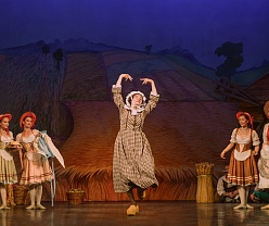 Тщетная предосторожность