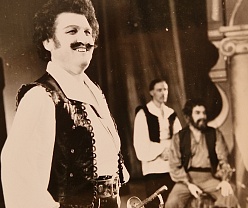 Цыганский барон