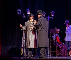 Моя прекрасная леди