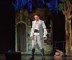 Бременские музыканты