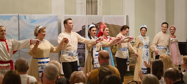 Ночь искусств 2025