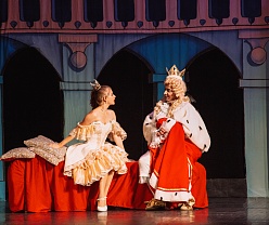 Бременские музыканты