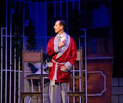 Моя прекрасная леди