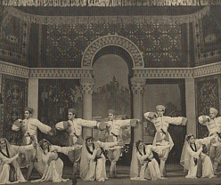 Кето и Котэ