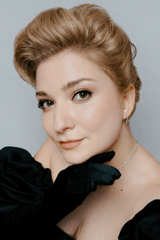 Иванова Яна