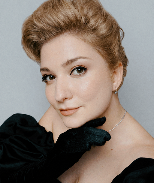 Иванова Яна