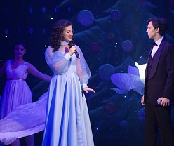 Рождественские встречи