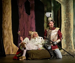 Бременские музыканты