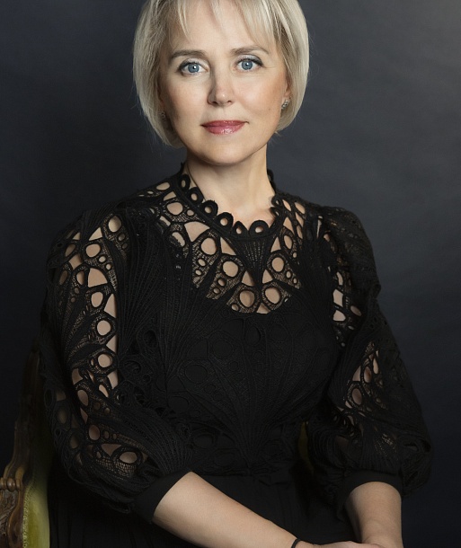 Скрипник Яна Николаевна