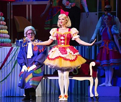 Ключ на мостовой