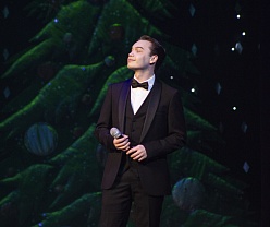 Рождественские встречи