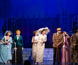 Моя прекрасная леди