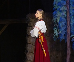 Свадьба в Малиновке