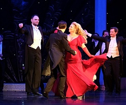 Бал-маскарад