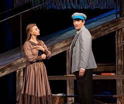 Скрипач на крыше