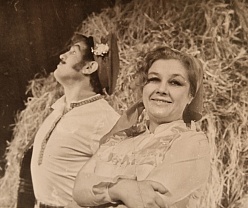 Бабий бунт Сапрыкин, Сидоренко