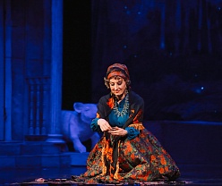 Цыганский барон