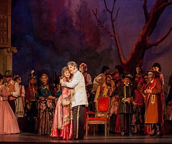 Цыганский барон