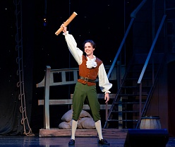 Остров сокровищ