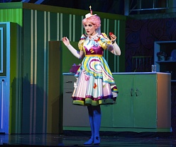 Ключ на мостовой