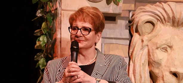 Золотой юбилей в Культуре