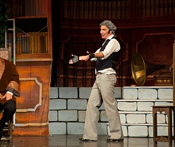 Моя прекрасная леди