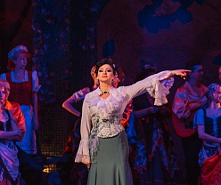 Графиня Марица