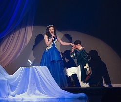 Рождественские встречи