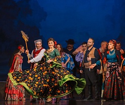 Цыганский барон