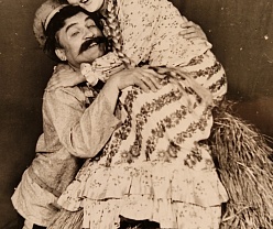 Бабий бунт Сапрыкин Кравченко