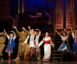 Свадьба в Малиновке