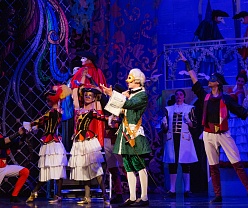 Труффальдино из Бергамо