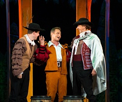 Собака на сене