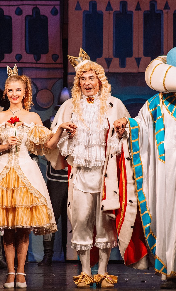 Бременские музыканты