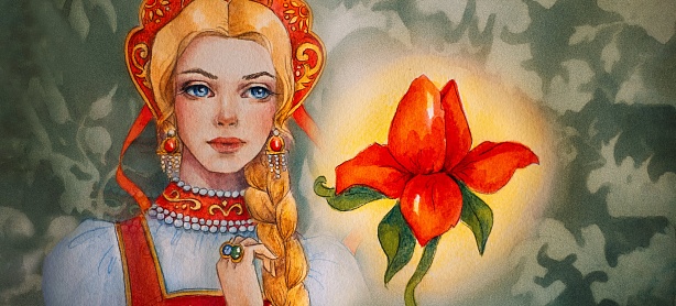 Театр приступил к постановке новой сказки