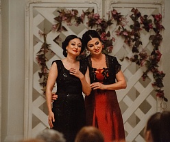 Душа народной песни