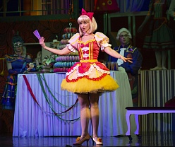 Ключ на мостовой