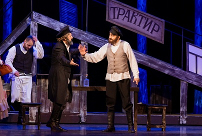 Коллективный договор