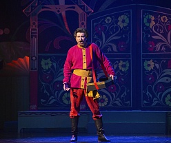 Девичий переполох